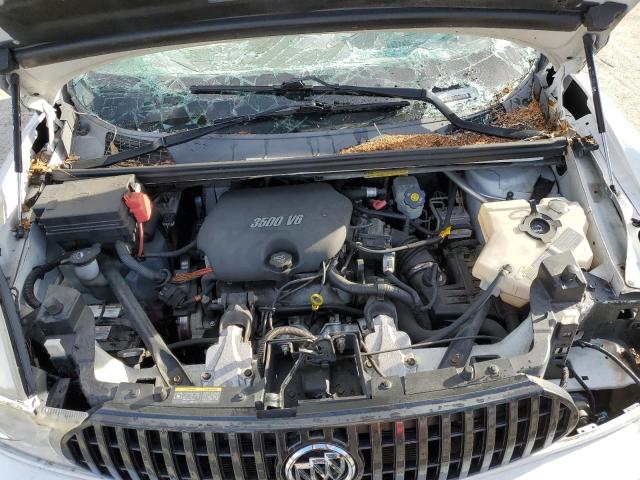 Photo 12 from auction – 2007 BUICK RENDEZVOUS with VIN 3G5DA03L57S521830