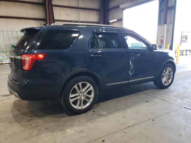 Photo 3 from auction – 2017 FORD EXPLORER X with VIN 1FM5K7D83HGD78529