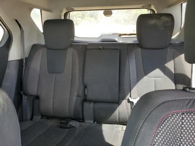 Photo 10 from auction – 2011 CHEVROLET EQUINOX LT with VIN 2GNALDEC2B1320652