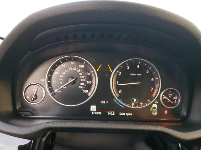 Photo 9 from auction – 2015 BMW X3 XDRIVE2 with VIN 5UXWX9C54F0D62750