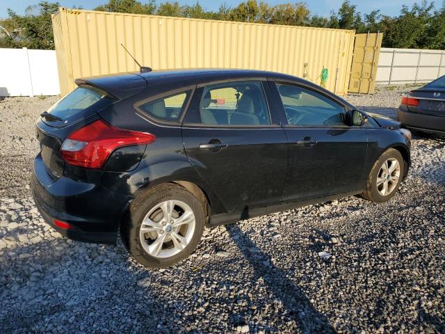 Photo 3 from auction – 2013 FORD FOCUS SE with VIN 1FADP3K20DL125507