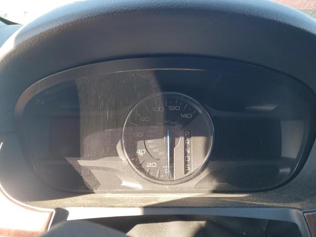 Photo 9 from auction – 2014 FORD EDGE LIMIT with VIN 2FMDK4KC6EBB28478