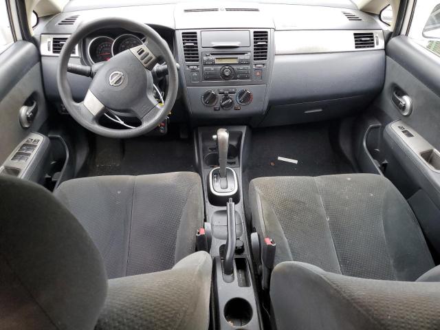 Photo 8 from auction – 2010 NISSAN VERSA S with VIN 3N1BC1CPXAL433959