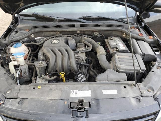 Photo 11 from auction – 2014 VOLKSWAGEN JETTA BASE with VIN 3VW2K7AJ0EM293189