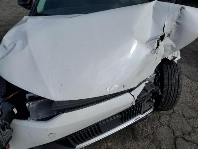 Photo 11 from auction – 2024 KIA EV6 LIGHT with VIN KNDC3DLC5R5184062