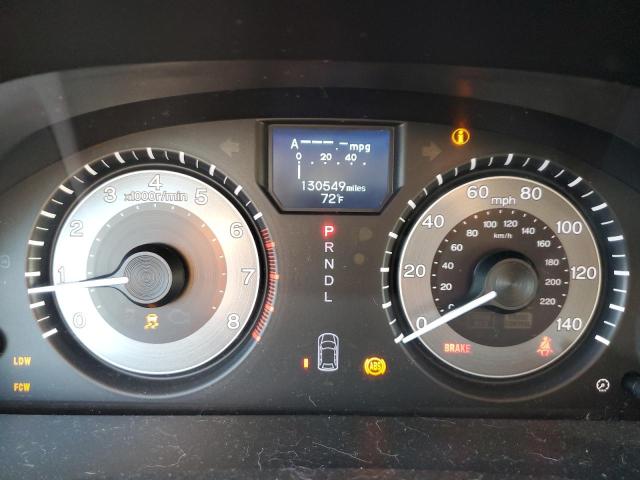 Photo 9 from auction – 2014 HONDA ODYSSEY TO with VIN 5FNRL5H94EB131360