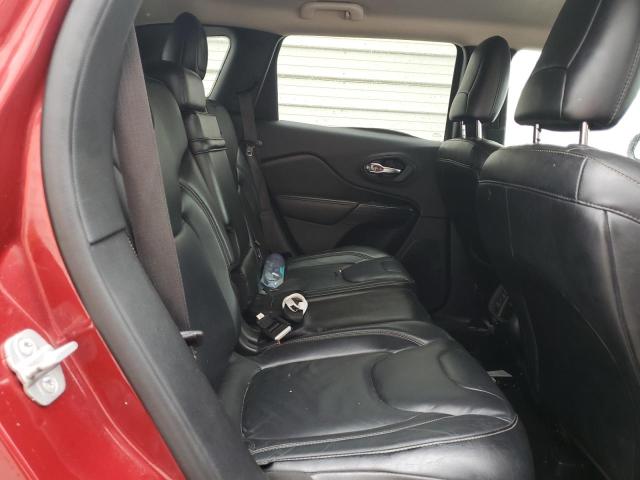 Photo 11 from auction – 2014 JEEP CHEROKEE L with VIN 1C4PJLDS4EW144387