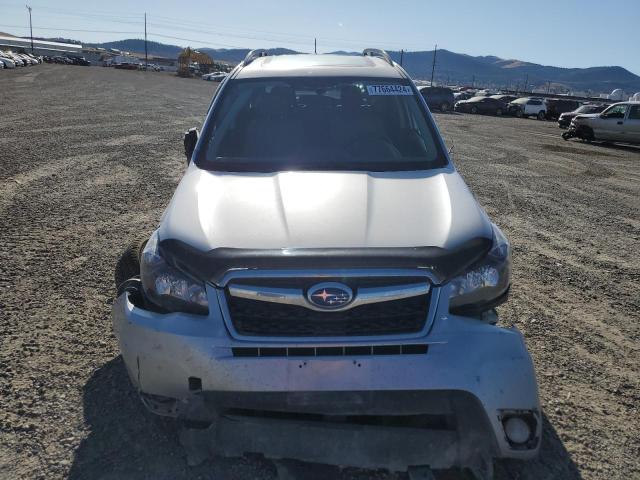 Photo 5 from auction – 2014 SUBARU FORESTER 2 with VIN JF2SJAHC1EH437932