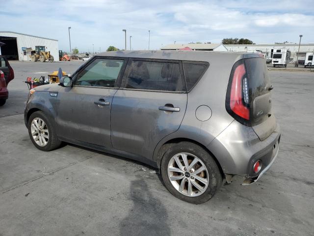 صورة رقم 2 من المزاد - 2018 KIA SOUL + مع VIN KNDJP3A59J7595192