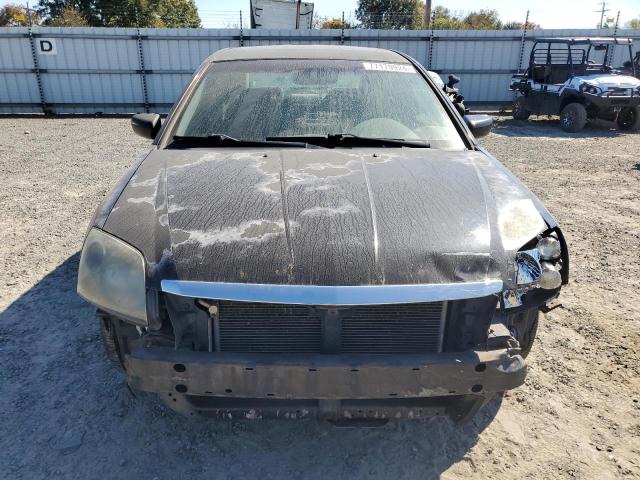 Photo 5 from auction – 2009 MITSUBISHI GALANT ES with VIN 4A3AB36F19E011730