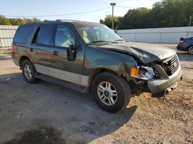 Photo 4 from auction – 2003 FORD EXPEDITION with VIN 1FMRU15W53LB25248