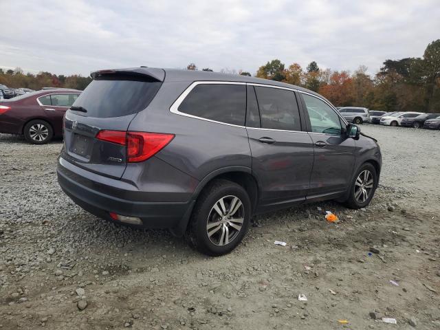 Photo 3 from auction – 2016 HONDA PILOT EXL with VIN 5FNYF6H57GB080493