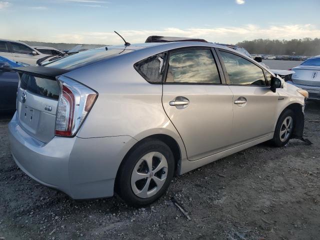 Photo 3 from auction – 2013 TOYOTA PRIUS with VIN JTDKN3DU7D5584737