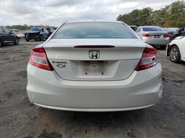 Photo 6 from auction – 2012 HONDA CIVIC EXL with VIN 2HGFG3B18CH548603