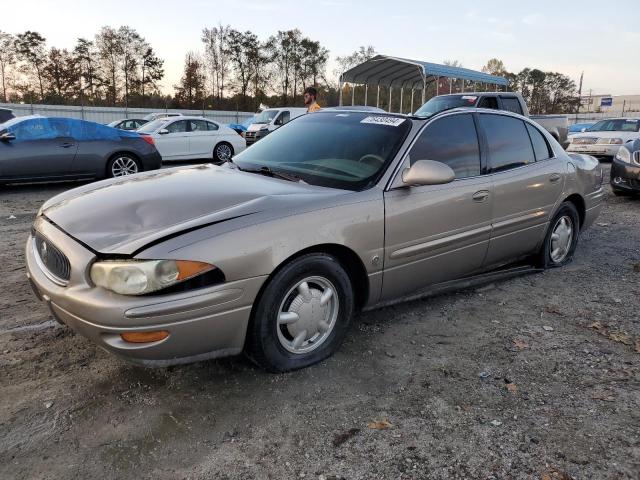 Photo 1 from auction – 2000 BUICK LESABRE LI with VIN 1G4HR54K5YU106378