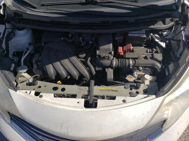 Photo 11 from auction – 2014 NISSAN VERSA NOTE with VIN 3N1CE2CPXEL357010
