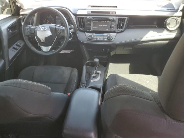 Photo 8 from auction – 2017 TOYOTA RAV4 XLE with VIN 2T3WFREVXHW320287
