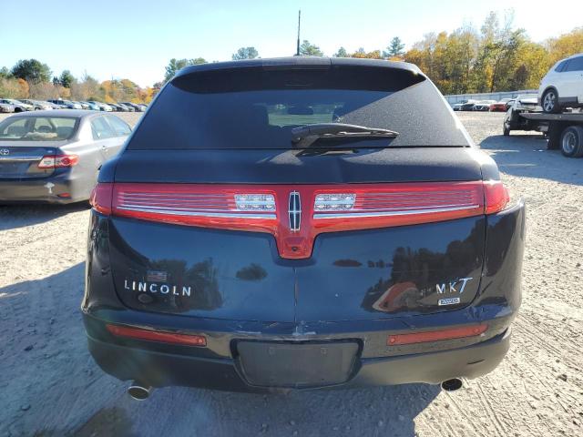 Photo 6 from auction – 2019 LINCOLN MKT with VIN 2LMHJ5NK4KBL04456