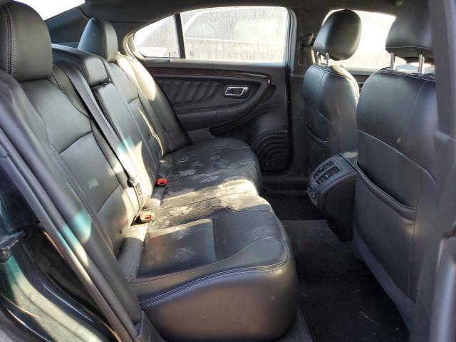 Photo 10 from auction – 2014 FORD TAURUS LIM with VIN 1FAHP2F8XEG102529