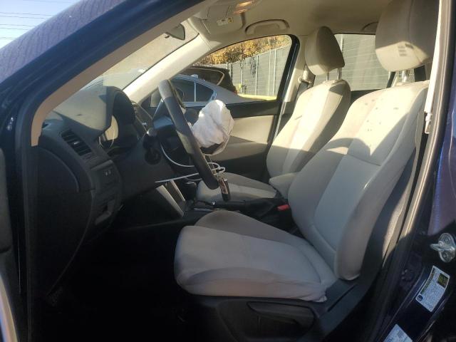 Photo 7 from auction – 2013 MAZDA CX-5 SPORT with VIN JM3KE4BE5D0140360