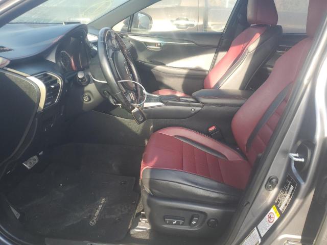 Photo 7 from auction – 2016 LEXUS NX 200T BA with VIN JTJBARBZ9G2050932