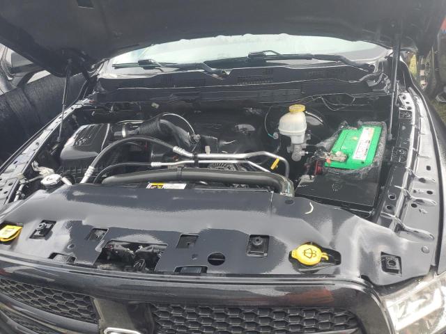 Photo 11 from auction – 2018 RAM 1500 SLT with VIN 1C6RR6GT6JS101511
