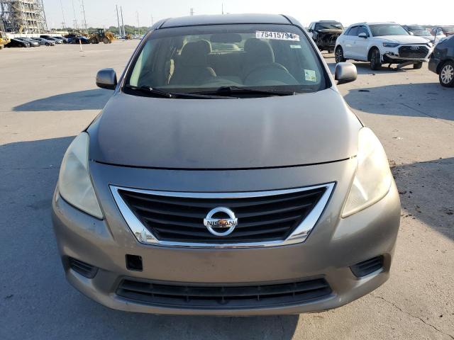 Photo 5 from auction – 2012 NISSAN VERSA S with VIN 3N1CN7AP5CL863356