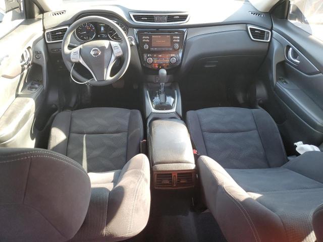Photo 8 from auction – 2016 NISSAN ROGUE S with VIN JN8AT2MT6GW025718