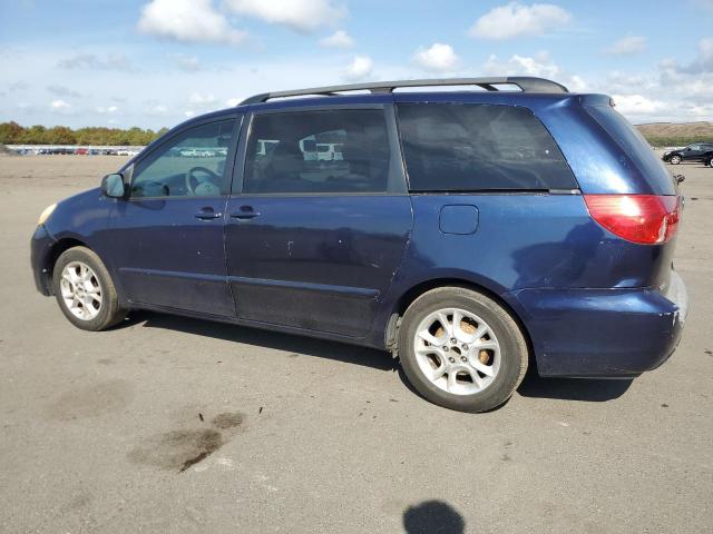 Photo 2 from auction – 2006 TOYOTA SIENNA CE with VIN 5TDZA23C76S472210
