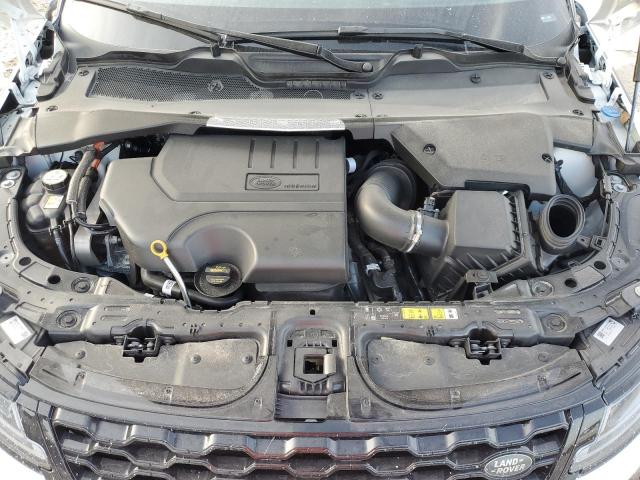 Photo 12 from auction – 2023 LAND ROVER RANGE ROVE with VIN SALZJ2FX9PH192947