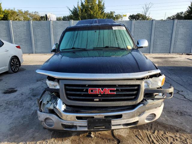 Photo 5 from auction – 2007 GMC NEW SIERRA with VIN 3GTEC14X47G221682
