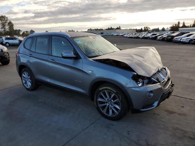 Photo 4 from auction – 2014 BMW X3 XDRIVE2 with VIN 5UXWX9C52E0D16588