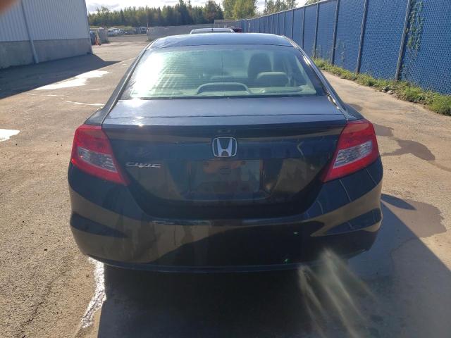 Photo 6 from auction – 2012 HONDA CIVIC LX with VIN 2HGFG3B5XCH002579