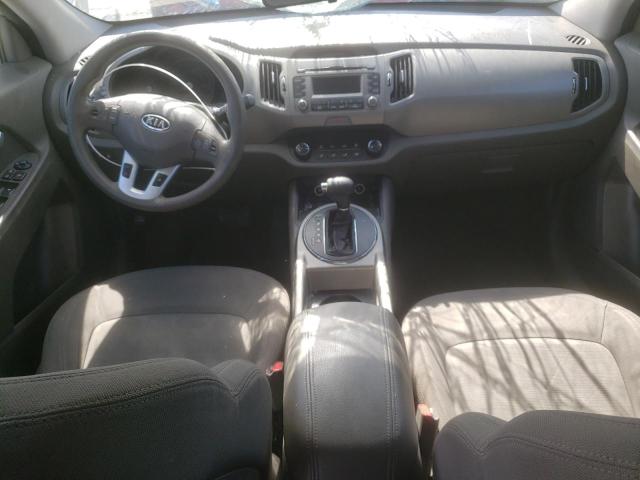 Photo 8 from auction – 2011 KIA SPORTAGE L with VIN KNDPB3A25B7014397