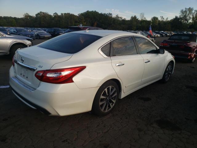 Photo 3 from auction – 2017 NISSAN ALTIMA 2.5 with VIN 1N4AL3AP4HC232223