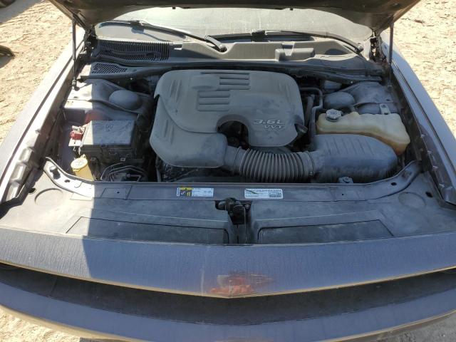 Photo 11 from auction – 2015 DODGE CHALLENGER with VIN 2C3CDZAG2FH723830