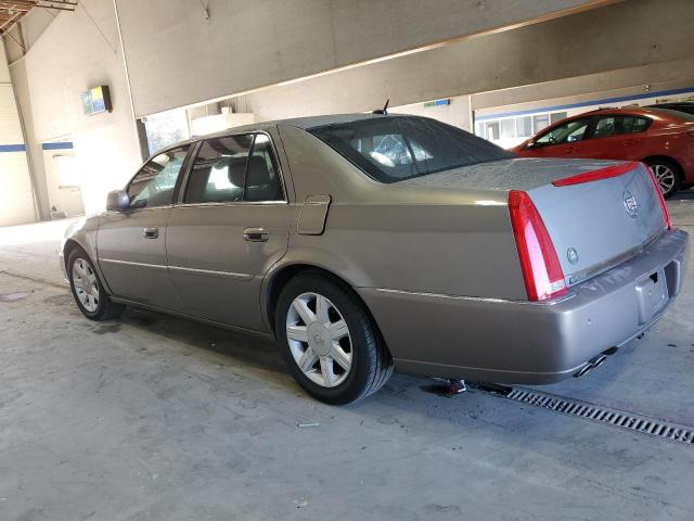 Photo 2 from auction – 2006 CADILLAC DTS with VIN 1G6KD57Y86U200280