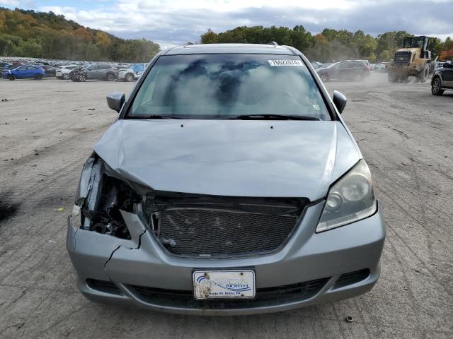 Photo 5 from auction – 2007 HONDA ODYSSEY EX with VIN 5FNRL38787B062565