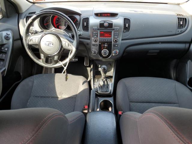 Photo 8 from auction – 2013 KIA FORTE SX with VIN KNAFW4A33D5656918