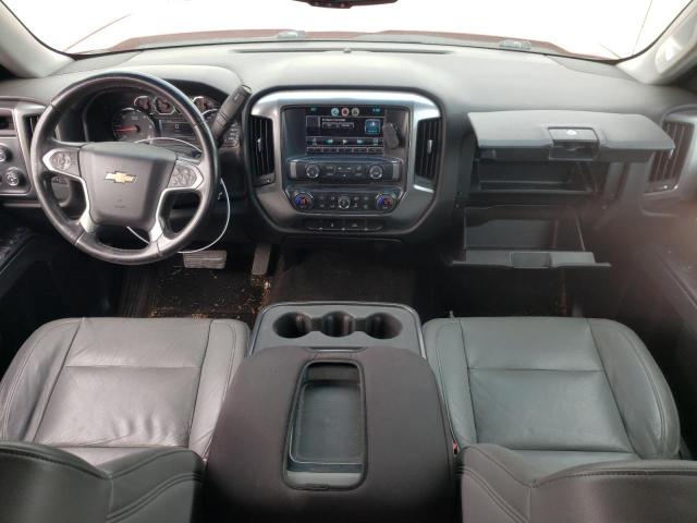 Photo 8 from auction – 2014 CHEVROLET SILVERADO with VIN 1GCVKREC7EZ245548
