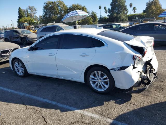 Photo 2 from auction – 2017 CHEVROLET MALIBU LT with VIN 1G1ZE5ST8HF210084