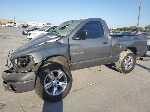 DODGE RAM 1500 S 2005 with VIN 1D7HA16K85J509226 - Photo from auction