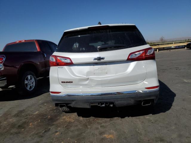 Photo 6 from auction – 2019 CHEVROLET EQUINOX LT with VIN 2GNAXLEX0K6161196