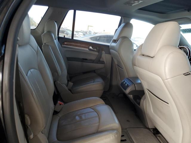 Photo 10 from auction – 2010 BUICK ENCLAVE CX with VIN 5GALRBEDXAJ269257