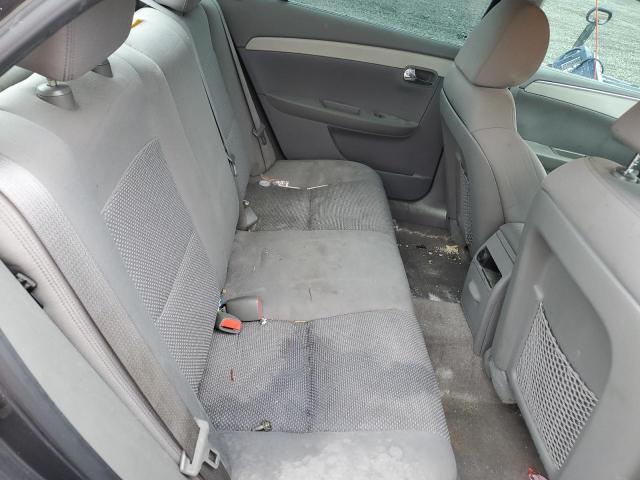 Photo 10 from auction – 2011 CHEVROLET MALIBU 1LT with VIN 1G1ZC5E19BF300691