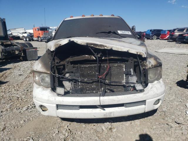 Zdjęcie 5 z aukcji – 2003 DODGE RAM 3500 S z VIN 3D7MA48C13G785560