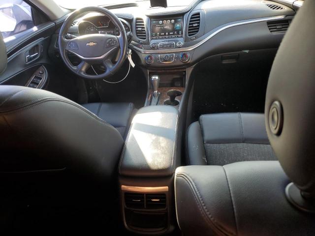 Photo 8 from auction – 2016 CHEVROLET IMPALA LT with VIN 2G1115S3XG9187214