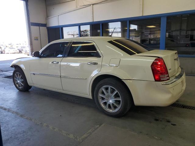 Photo 2 from auction – 2008 CHRYSLER 300C with VIN 2C3LK63H68H132543