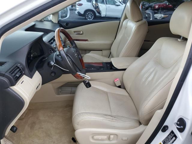 Photo 7 from auction – 2012 LEXUS RX 450H with VIN JTJZB1BA6C2408568