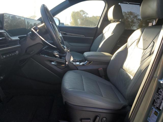 Photo 7 from auction – 2023 KIA TELLURIDE with VIN 5XYP3DGC4PG334193